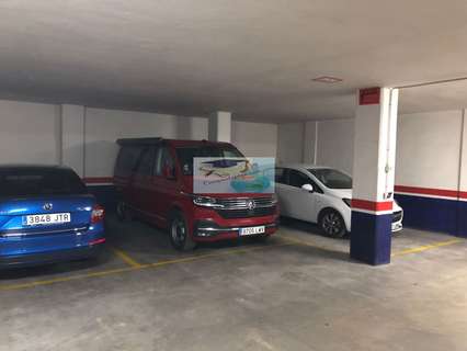 Plaza de parking en alquiler en Alcantarilla