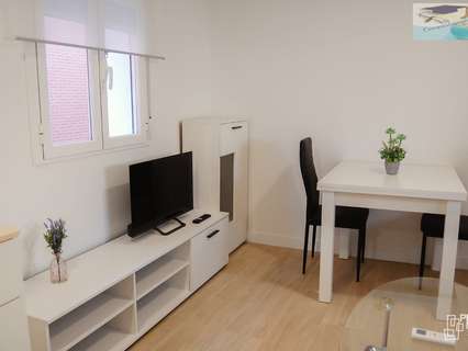 Estudio en alquiler en Murcia La Ñora