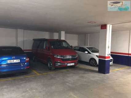 Plaza de parking en alquiler en Alcantarilla