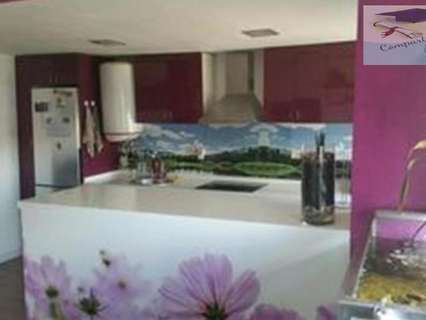 Apartamento en venta en Murcia