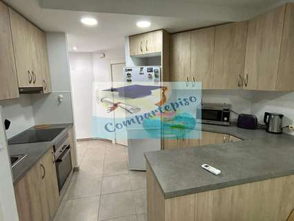 Apartamento en venta en Murcia zona La Ñora rebajado