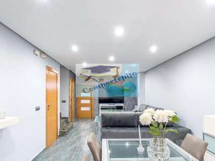 Apartamento en venta en Murcia zona La Ñora