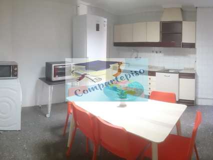 Apartamento en alquiler en Murcia rebajado