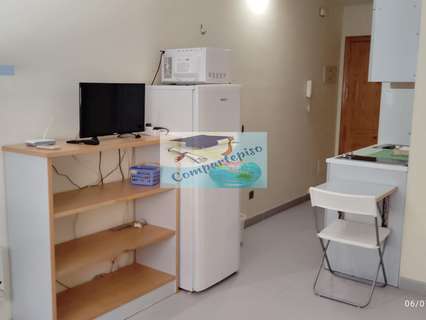 Estudio en alquiler en Murcia zona La Ñora