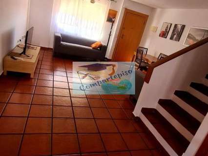 Apartamento en alquiler en Murcia zona La Ñora