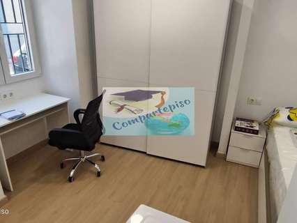 Estudio en alquiler en Murcia zona La Ñora