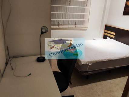 Apartamento en alquiler en Murcia zona Guadalupe