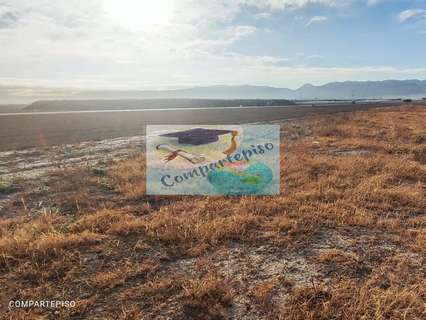 Parcela rústica en venta en Murcia zona Sangonera la Seca
