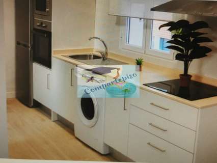 Estudio en alquiler en Murcia zona La Ñora