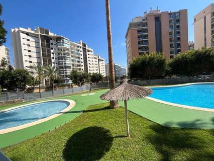 Apartamento en venta en Villajoyosa/La Vila Joiosa