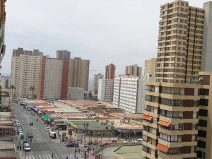 Apartamento en venta en Benidorm