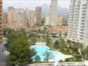 Apartamento en venta en Benidorm
