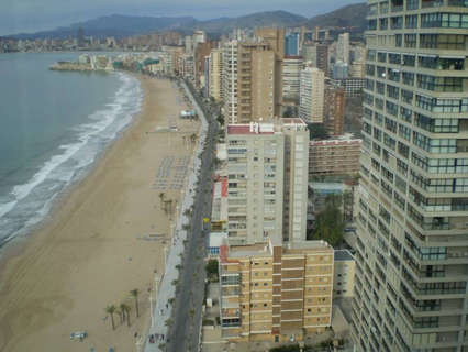 Apartamento en venta en Benidorm