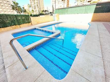 Apartamento en venta en Benidorm rebajado