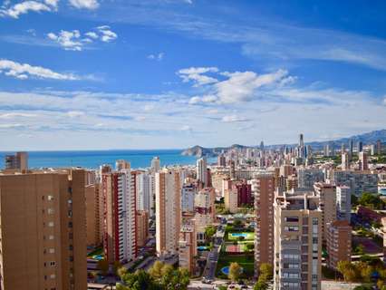 Apartamento en venta en Benidorm