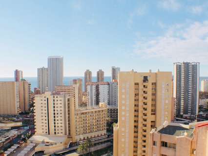 Apartamento en venta en Benidorm