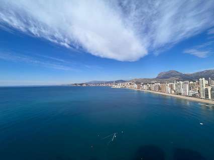 Apartamento en venta en Benidorm