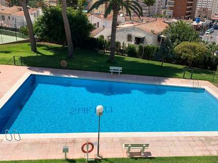 Apartamento en venta en Benidorm