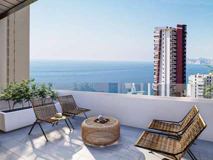 Apartamento en venta en Benidorm