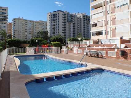 Apartamento en venta en Villajoyosa/La Vila Joiosa