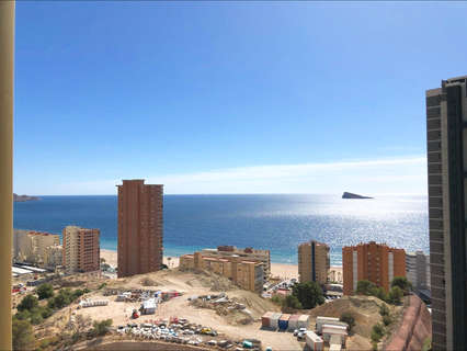 Piso en venta en Benidorm