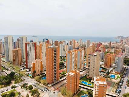 Apartamento en venta en Benidorm