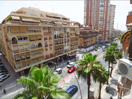 Apartamento en venta en Benidorm