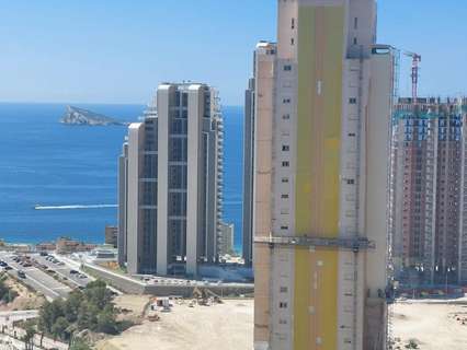 Apartamento en venta en Benidorm rebajado