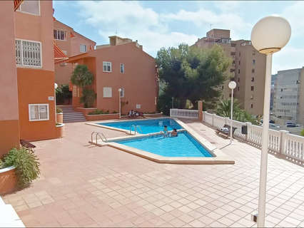 Apartamento en venta en Benidorm