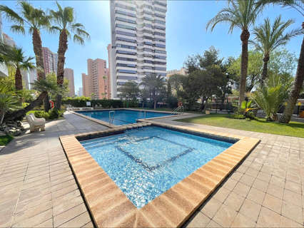 Apartamento en venta en Benidorm