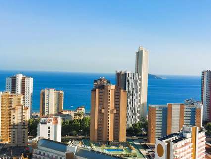 Apartamento en venta en Benidorm rebajado