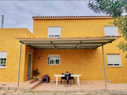 Casa en venta en Altea