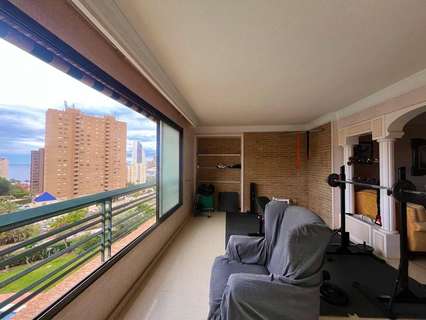 Apartamento en venta en Benidorm rebajado