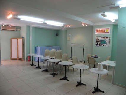 Local comercial en venta en Benidorm