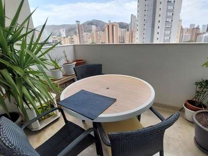 Apartamento en venta en Benidorm