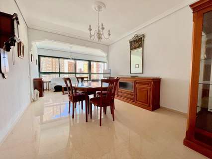 Apartamento en venta en Benidorm