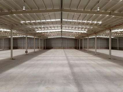 Nave industrial en venta en Finestrat