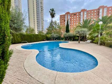 Apartamento en venta en Benidorm