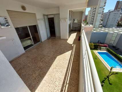 Apartamento en venta en Benidorm rebajado