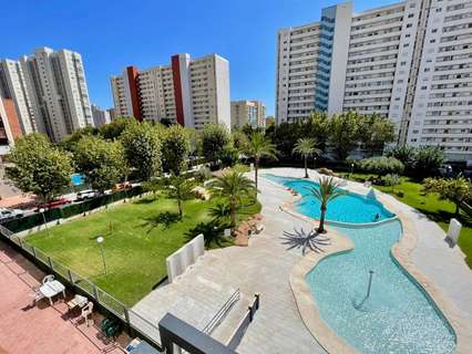 Apartamento en venta en Benidorm