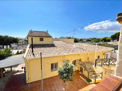 Casa en venta en Altea