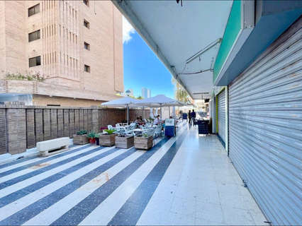 Local comercial en venta en Benidorm