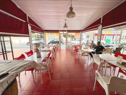 Local comercial en venta en Benidorm