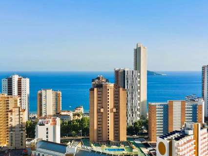 Apartamento en venta en Benidorm