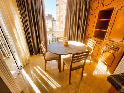 Apartamento en venta en Benidorm