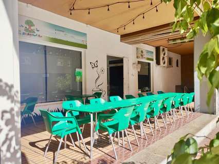 Local comercial en venta en Benidorm