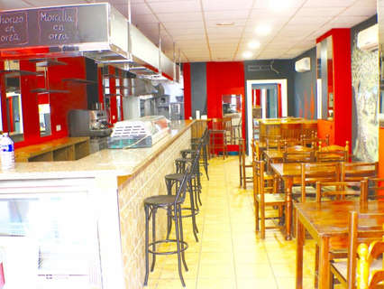 Local comercial en venta en Benidorm