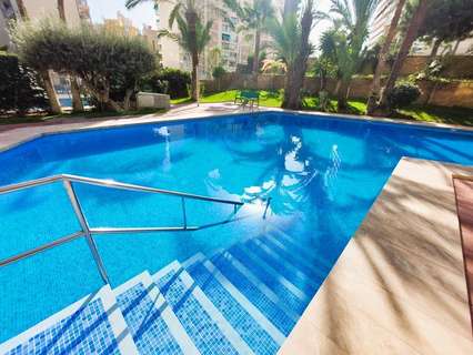 Apartamento en venta en Benidorm