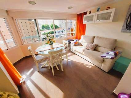 Apartamento en venta en Benidorm rebajado