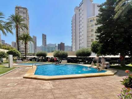 Apartamento en venta en Benidorm